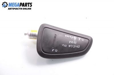 Airbag за Opel Omega B Sedan (03.1994 - 07.2003), 4+1 вр., седан, позиция: предна, дясна
